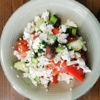 Шопска салата (350г)