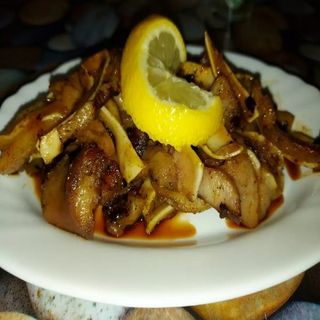 Свински уши (300г)