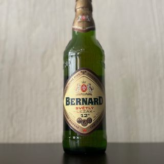 Бернард светло (500мл)