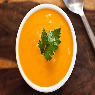 Крем супа от моркови (300г)