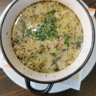 Супа топчета (300г)