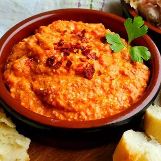 Урнабес (200гр)