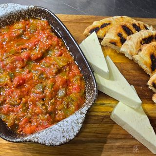 Новоселска топеница (450гр)