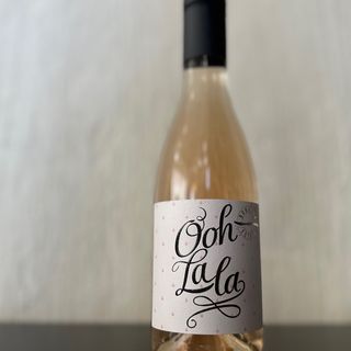Розе 'О ла ла' (375мл)