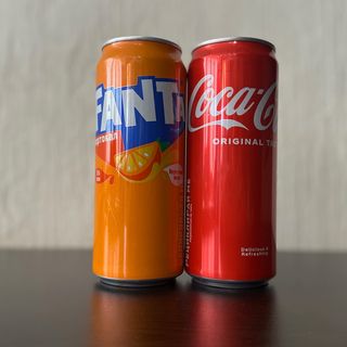 Fanta (330ml)