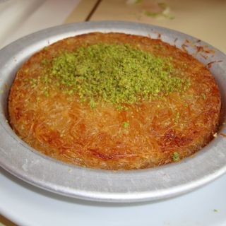 Турско кюнефе (150г)