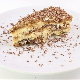 Торта "Нутела" (180гр)