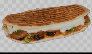 Пилешки тост