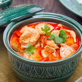 TomyumGaii *Chicken*