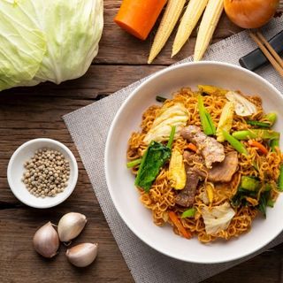 Pad MaMa Gaii  **Chicken**