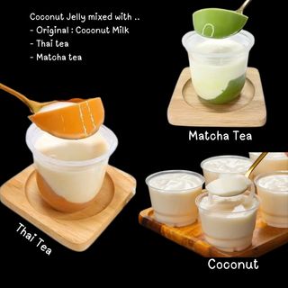 Coconut Jelly *Original