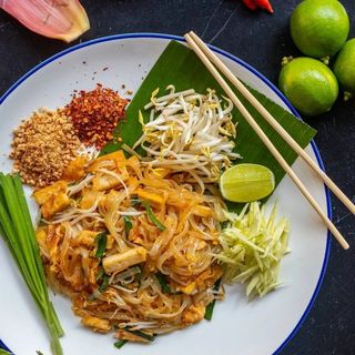 Padthai Chicken