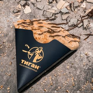 Направи си сам Сладка Палачинка