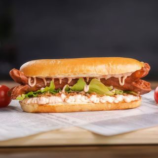 Хот-дог (300г)