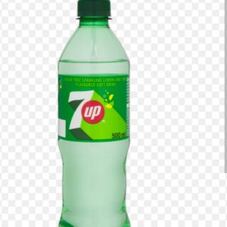 7UP 0.5 ml 