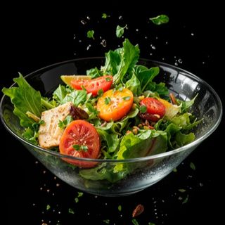 Салата (450гр)