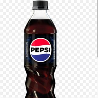 Pepsi ZERO 0.5 ml