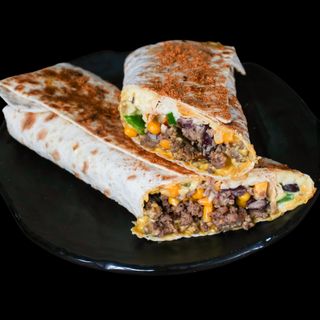 Mexican Wrap