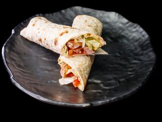 Caesar Wrap