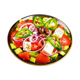 Гръцка салата (450гр)