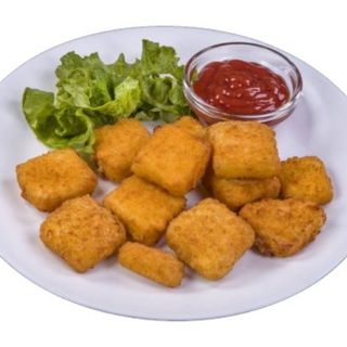 Кашкавалени хапки (250гр)