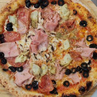 Четири сезона 