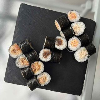 Тартар Хосо Сет - 20 бр.