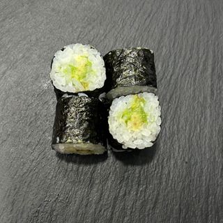 Хосомаки Авокадо
