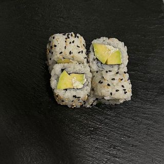 Авокадо Филаделфия