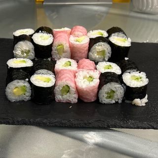 Веге Делукс Хосо Сет - 24 бр  