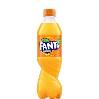 Fanta Orange 500 ml