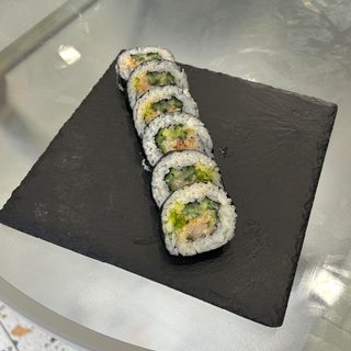 Футомаки Скарида Тартар