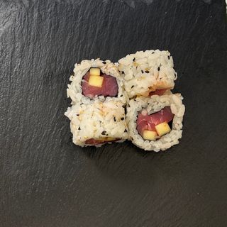 Спайси Туна