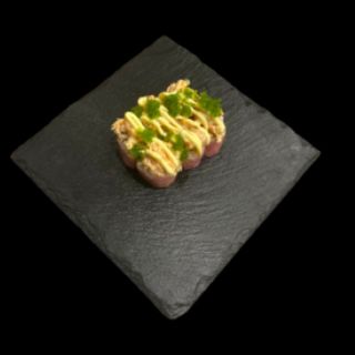 Фуджи Скарида