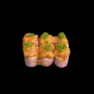 Фуджи Сьомга