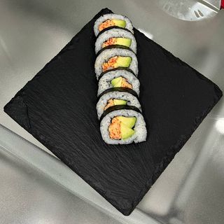 Футомаки Рак Тартар