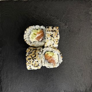 Сьомга филаделфия