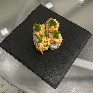 Урамаки Фуджи Скарида 