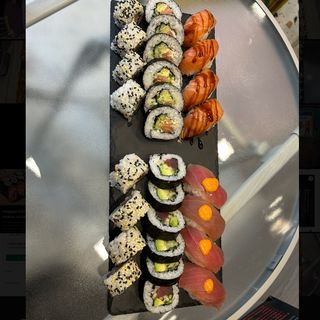 Умитомо Сет - 28 бр