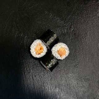 Хосомаки Пушена сьомга