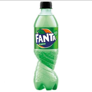 Fanta Tropical 500 ml