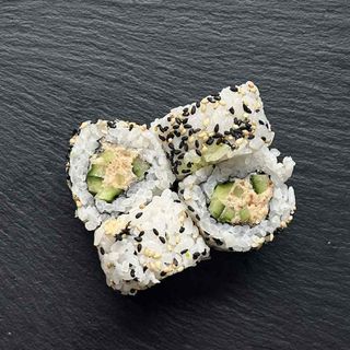 Урамаки Скарида Тартар