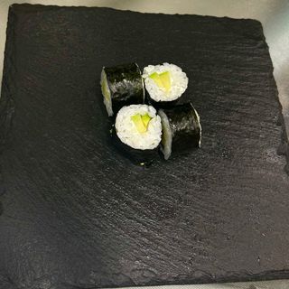 Хосамаки Авокадо и Филаделфия