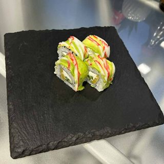 Урамаки Тропик Маки