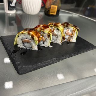 Урамаки Сенсей