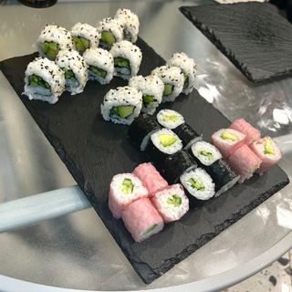 Веге сет - 28 бр  