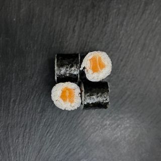 Хосомаки Сьомга