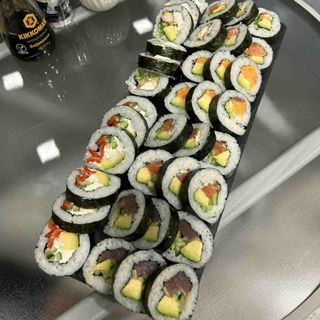 Футо Сет - 36 бр