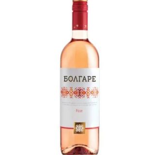 Розе БОЛГАРЕ (750)мл