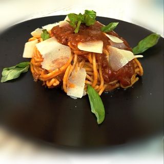 Паста Болонезе (350г)